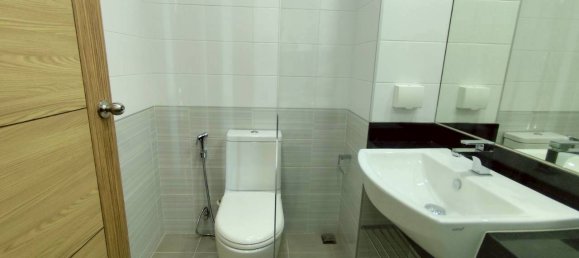 Apartamento em condomínio em Pattaya, Thailand N.º 72213 14