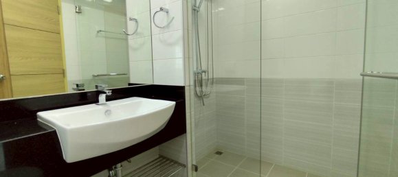 Apartamento em condomínio em Pattaya, Thailand N.º 72213 12