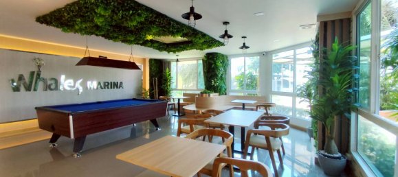 Apartamento em condomínio em Pattaya, Thailand N.º 72213 28