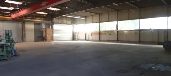 20 rooms Commercial property in Steinfurt, Germany No. 89434 13