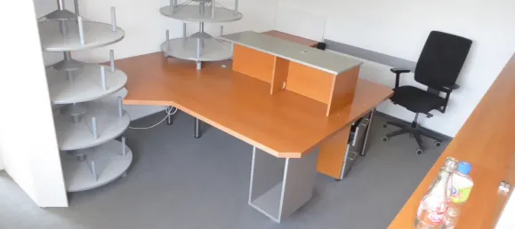 20 rooms Commercial property in Steinfurt, Germany No. 89434 10