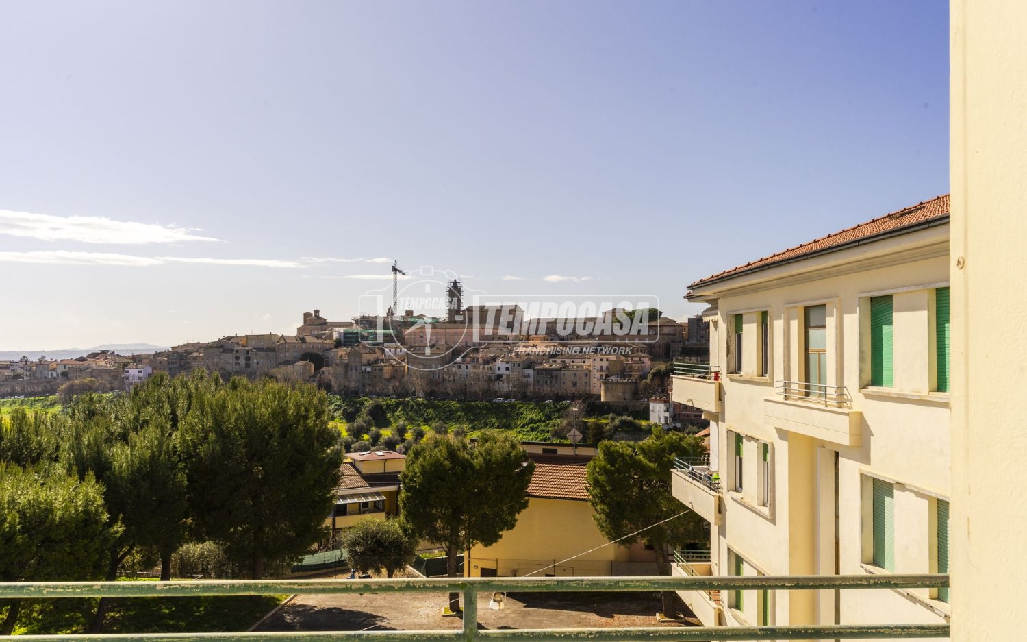 2 Schlafzimmer Wohnung in Civitanova Marche, Italy, Nr. 169303