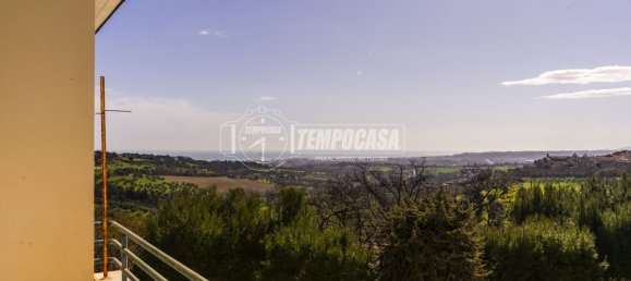 2 Schlafzimmer Wohnung in Civitanova Marche, Italy, Nr. 169303 17