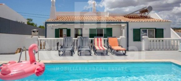 3 bedrooms House in Ferreiras, Portugal No. 104590 8