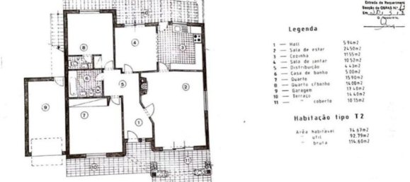 3 bedrooms House in Ferreiras, Portugal No. 104590 30