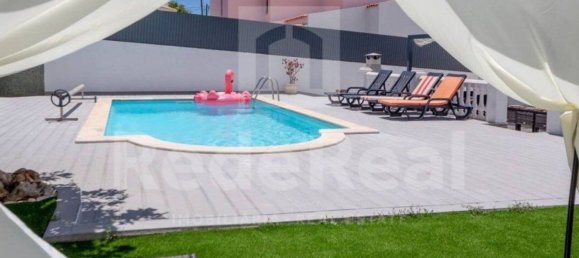 3 bedrooms House in Ferreiras, Portugal No. 104590 11