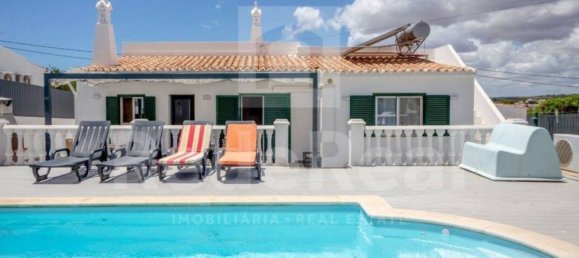3 bedrooms House in Ferreiras, Portugal No. 104590 10
