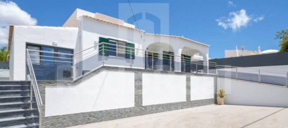 3 bedrooms House in Ferreiras, Portugal No. 104590 9