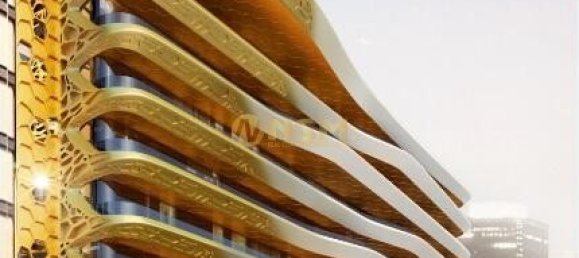 Wohnung 1+1 in Istanbul, Turkey, Nr. 11989 11