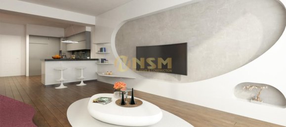 Wohnung 1+1 in Istanbul, Turkey, Nr. 11989 9