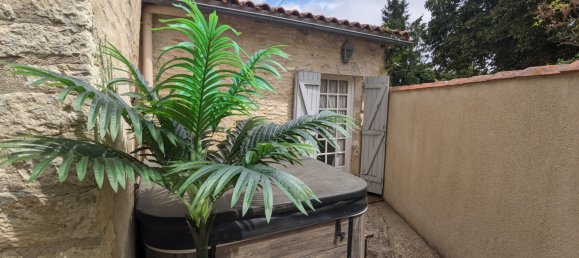 Дом с 4 комнатами в Вьен, Франция № 364128 14