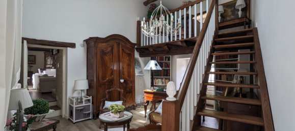 Дом с 4 комнатами в Вьен, Франция № 364128 11