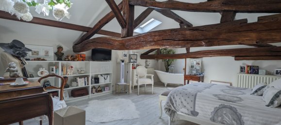 Дом с 4 комнатами в Вьен, Франция № 364128 8