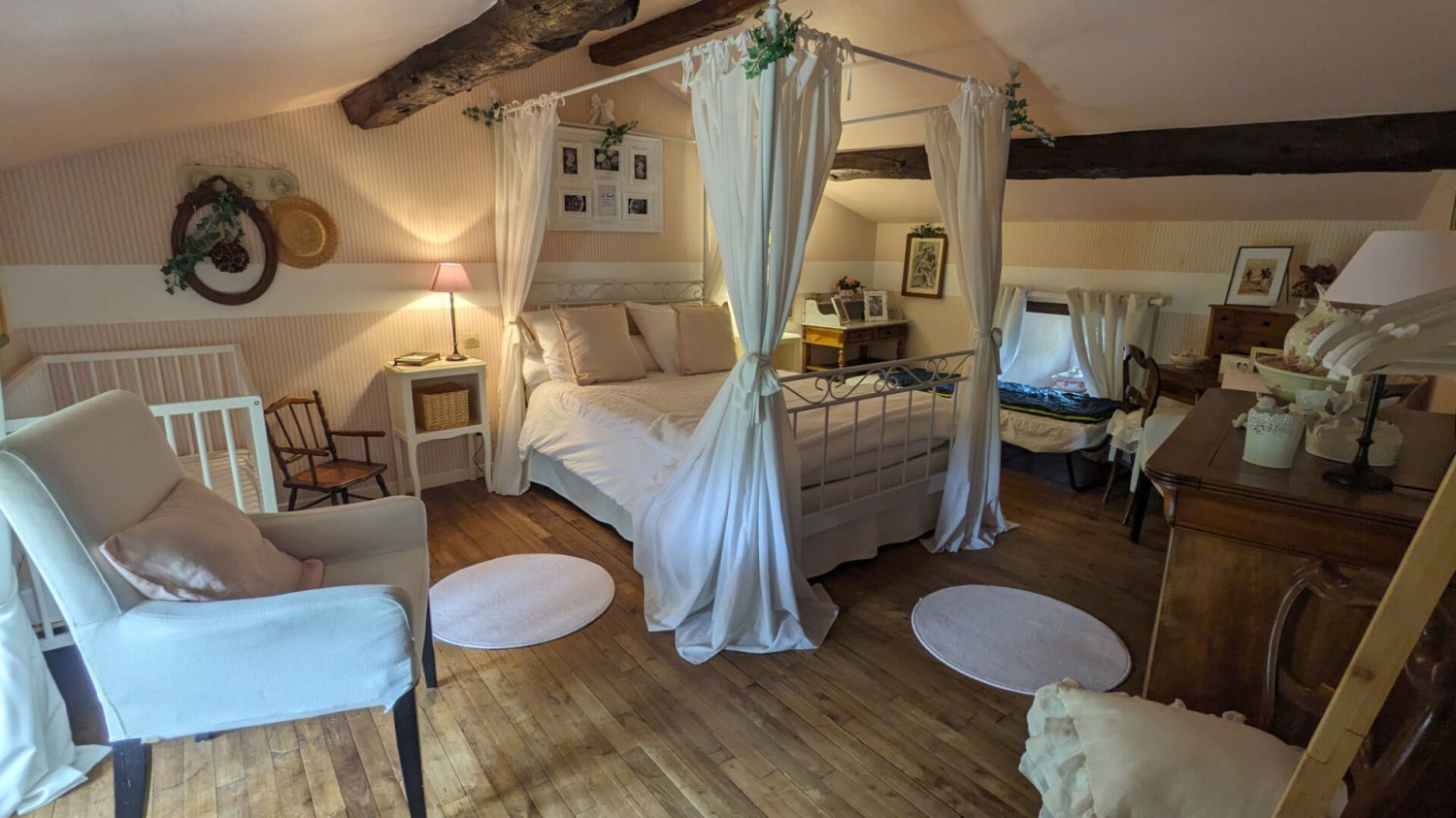 Дом с 4 комнатами в Вьен, Франция № 364128