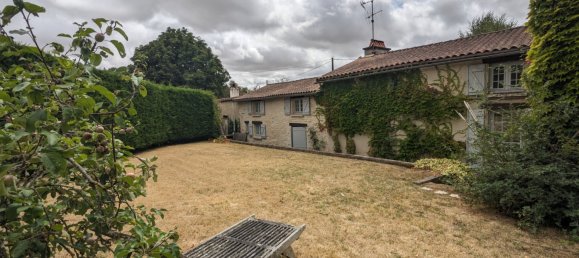 Дом с 4 комнатами в Вьен, Франция № 364128 16