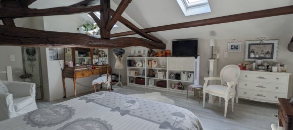 Дом с 4 комнатами в Вьен, Франция № 364128 9