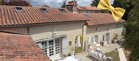 Дом с 4 комнатами в Вьен, Франция № 364128 2