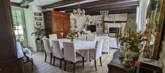 Дом с 4 комнатами в Вьен, Франция № 364128 5