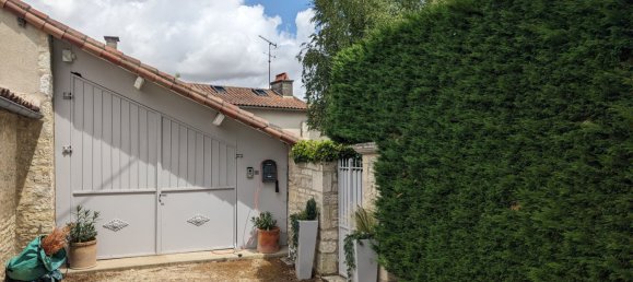 Дом с 4 комнатами в Вьен, Франция № 364128 15