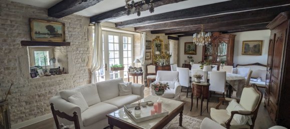 Дом с 4 комнатами в Вьен, Франция № 364128 4