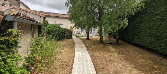 Дом с 4 комнатами в Вьен, Франция № 364128 17