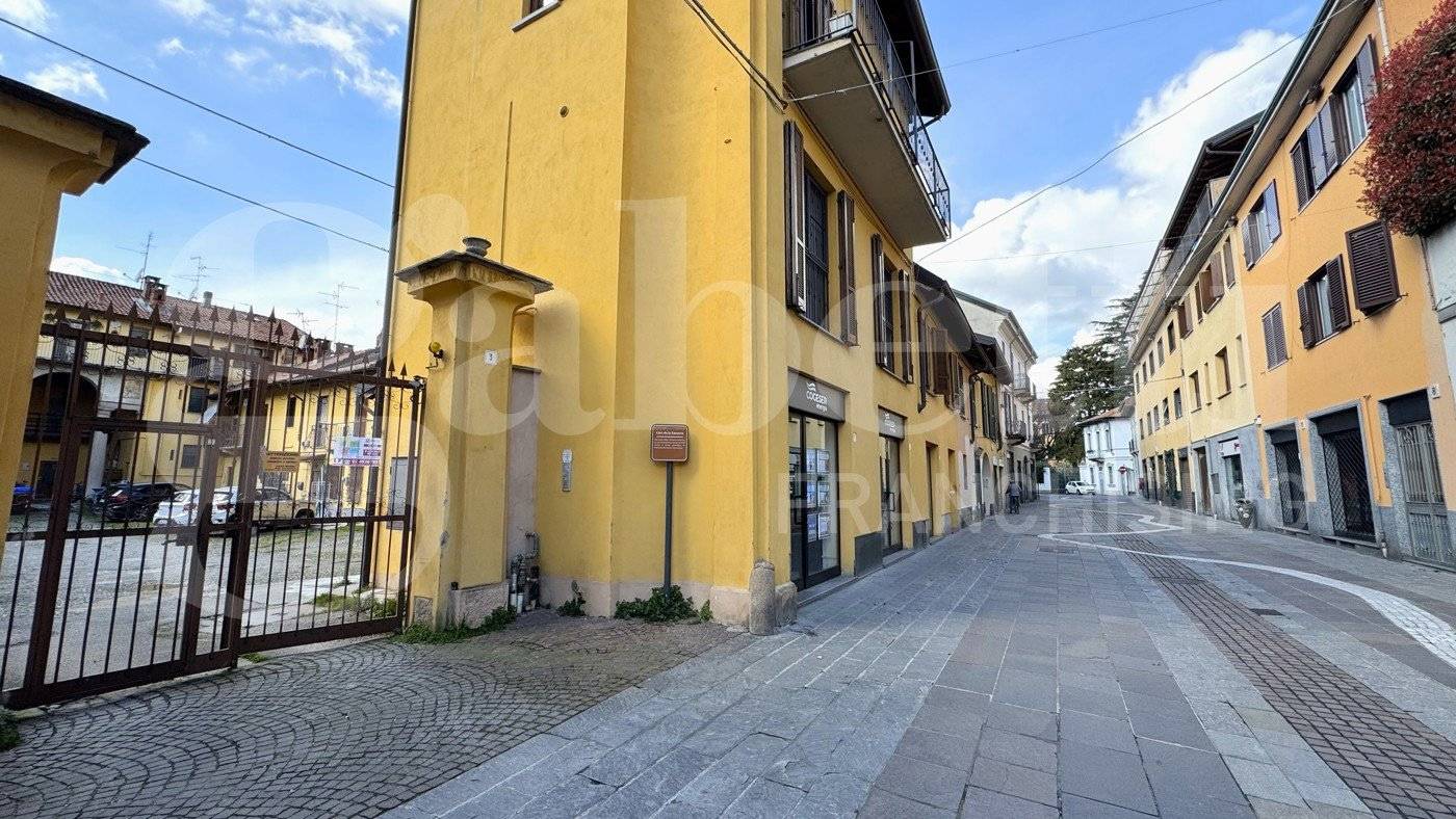 2 غرف نوم شقة في Cernusco sul Naviglio, Italy رقم 94382