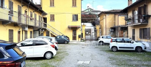 2 غرف نوم شقة في Cernusco sul Naviglio, Italy رقم 94382 4