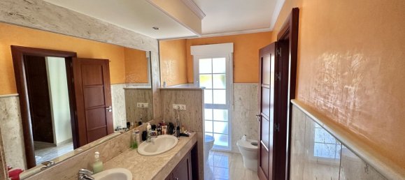 4 bedrooms House in Mijas, Spain No. 141930 23