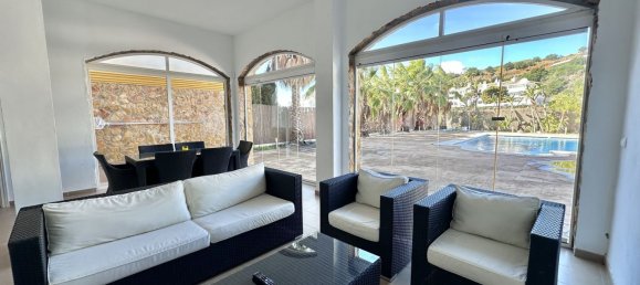 4 bedrooms House in Mijas, Spain No. 141930 33