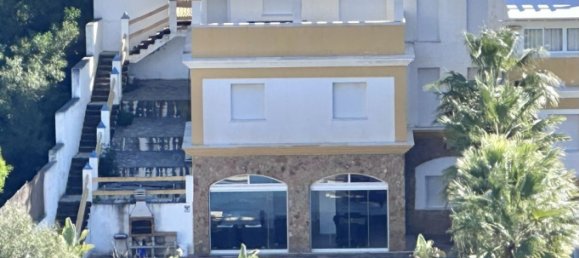 4 bedrooms House in Mijas, Spain No. 141930 36