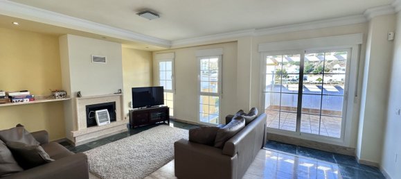 4 bedrooms House in Mijas, Spain No. 141930 4