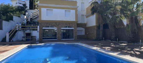 4 bedrooms House in Mijas, Spain No. 141930 27