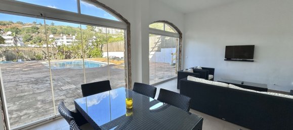 4 bedrooms House in Mijas, Spain No. 141930 31