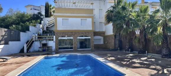 4 bedrooms House in Mijas, Spain No. 141930 26