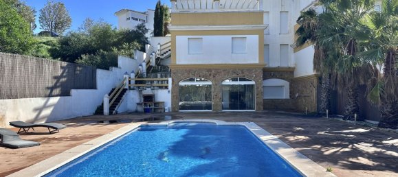 4 bedrooms House in Mijas, Spain No. 141930 25