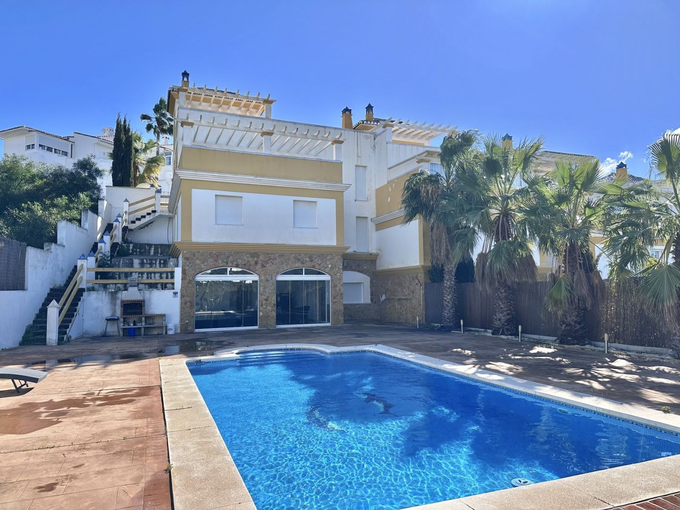 4 bedrooms House in Mijas, Spain No. 141930