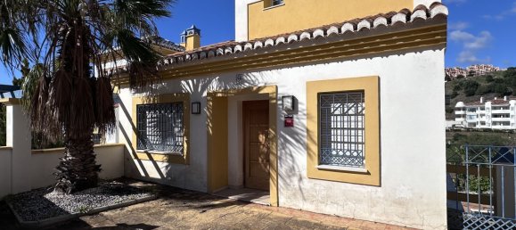 4 bedrooms House in Mijas, Spain No. 141930 3