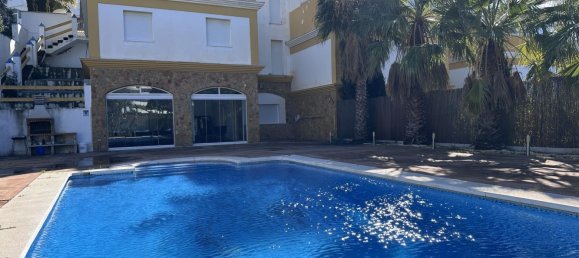 4 bedrooms House in Mijas, Spain No. 141930 29