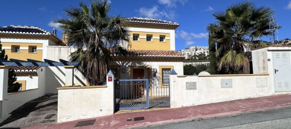 4 bedrooms House in Mijas, Spain No. 141930 2