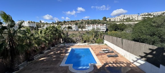 4 bedrooms House in Mijas, Spain No. 141930 20