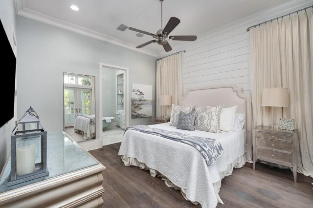 6 bedrooms House in Santa Rosa Beach, USA No. 382565