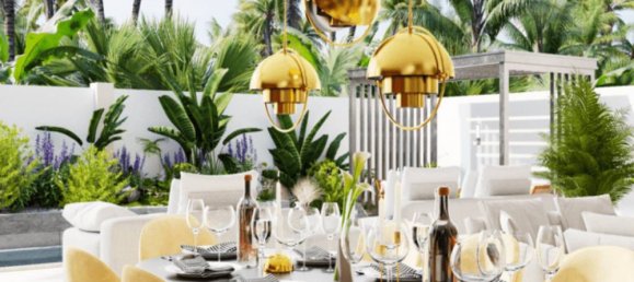 4 bedrooms Villa in Phuket, Thailand No. 23838 6