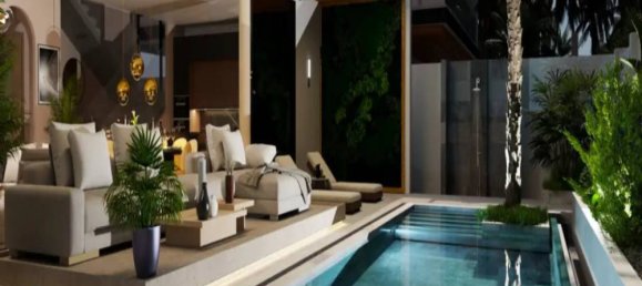 4 bedrooms Villa in Phuket, Thailand No. 23838 4