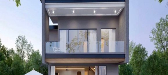 4 bedrooms Villa in Phuket, Thailand No. 23838 9