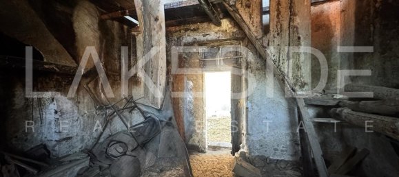 1 غرف نوم منزل في San Siro, Italy رقم 286022 5