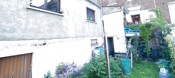 3 bedrooms House in Jeumont, France No. 270366 8