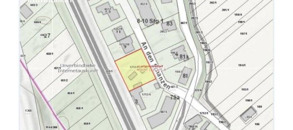 1020m² Land in Langenzersdorf, Austria No. 166955 10