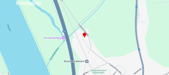 1020m² Land in Langenzersdorf, Austria No. 166955 7