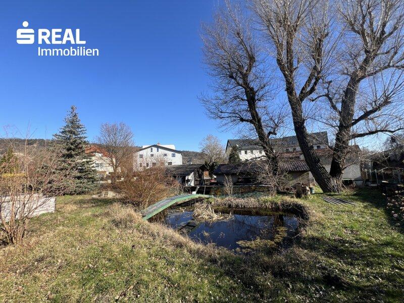 1020m² Land in Langenzersdorf, Austria No. 166955