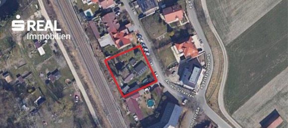 1020m² Land in Langenzersdorf, Austria No. 166955 3